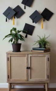 Diy graduation party 