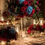 Las Vegas wedding color