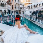 Las Vegas wedding venue