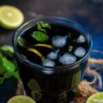 Halloween party food ideas