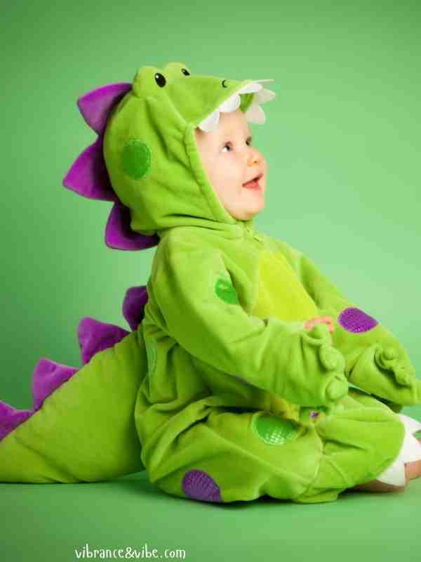 Baby-Dragon