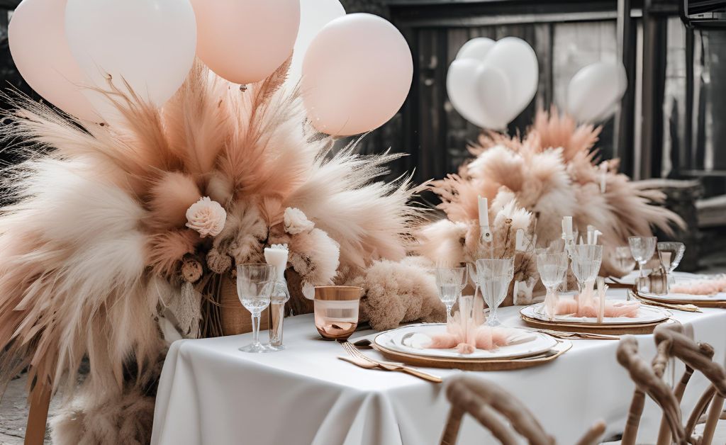 BOHO MEETS FAIRYTALE: BABY GIRL’S FIRST BIRTHDAY THEMES WITH PERSONALITY