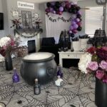 A Baby is Brewing Baby Shower Idea