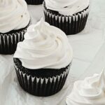 Elevated Halloween party food