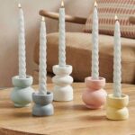 Sofly spoonky natural Halloween party Decor ideas