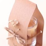 Classy Wedding Favor packaging ideas