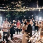 backyard wedding mistakes