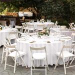 Backyard wedding mistakes to avoid
