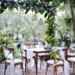 backyard wedding mistakes to avoid