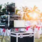 Backyard wedding mistakes to avoid