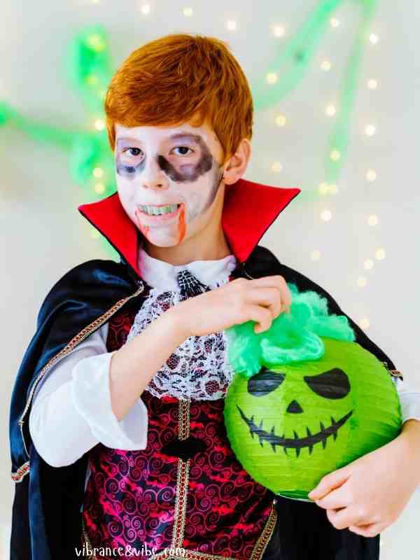 Adorable Spins on Classic Scary Costumes