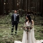 Adventurous-Forest-Elopement