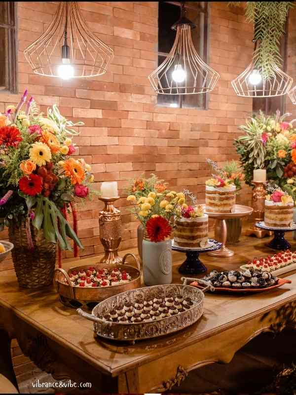 An-At-Home-Gourmet-Reception