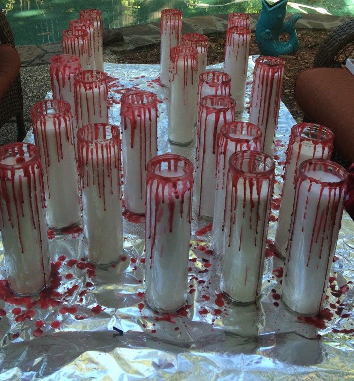 Bloody-Candle-Jars
