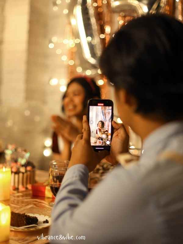 Capture-the-Memories