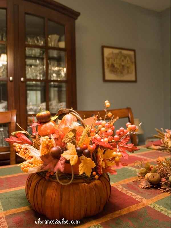 Halloween-Centerpieces