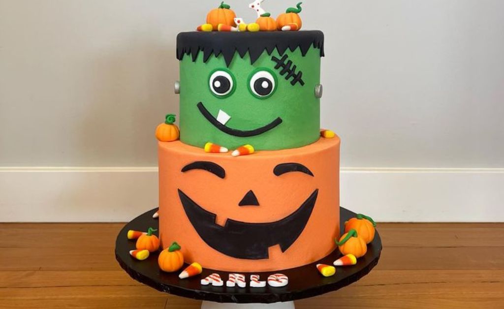 HOMEMADE HALLOWEEN BIRTHDAY MAGIC: DIY PARTY TIPS FOR KIDS