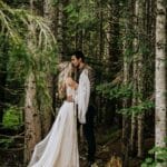 Mountain-forest-Elopement