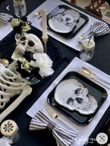 Skeleton-Banquet-Feast