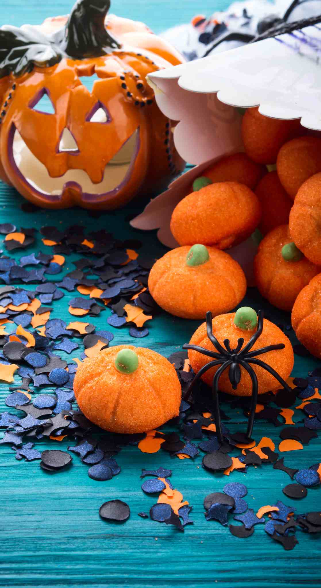 Refined -Seasonal -Living