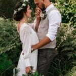 Woodland Wedding-Photography