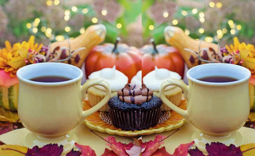 FALL TEA PARTY: COZY, ELEGANT, AND TOTALLY UNFORGETTABLE