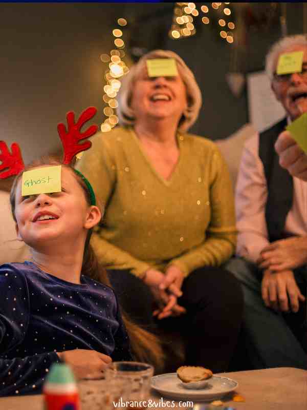 Friends-Family-Edition