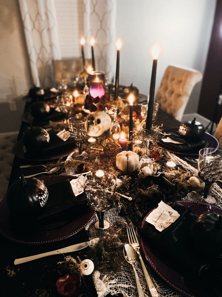 Gothic-Glam-High-Tea