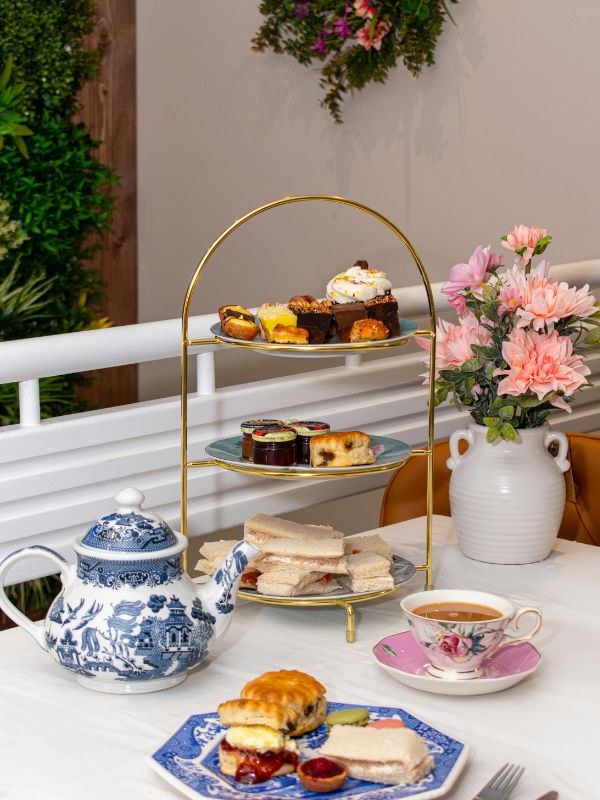 Harvest-Inspired-Tea-Party-Decorations