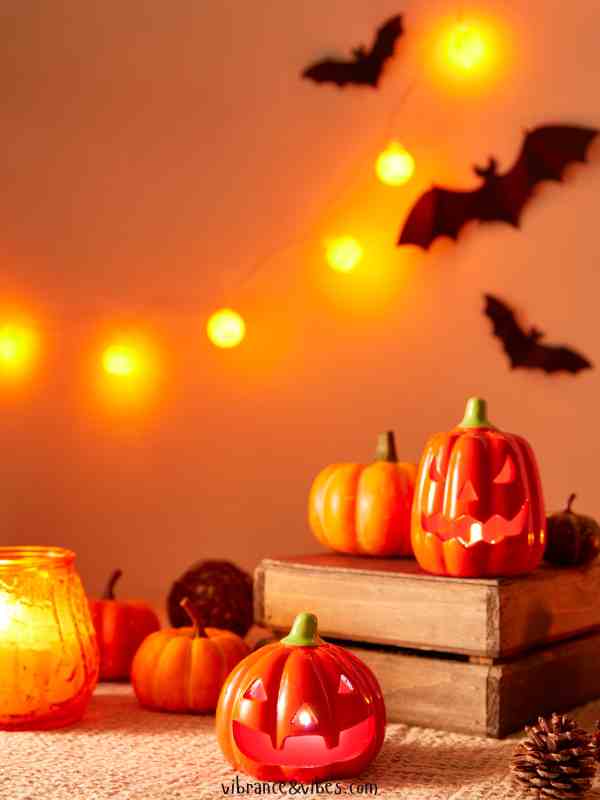 Paper-Pumpkin-Lanterns