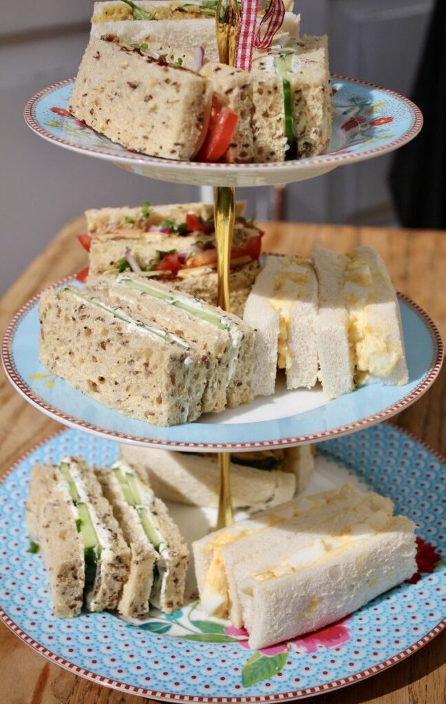 Savory-Tea-Sandwiches-Fall-Flavors