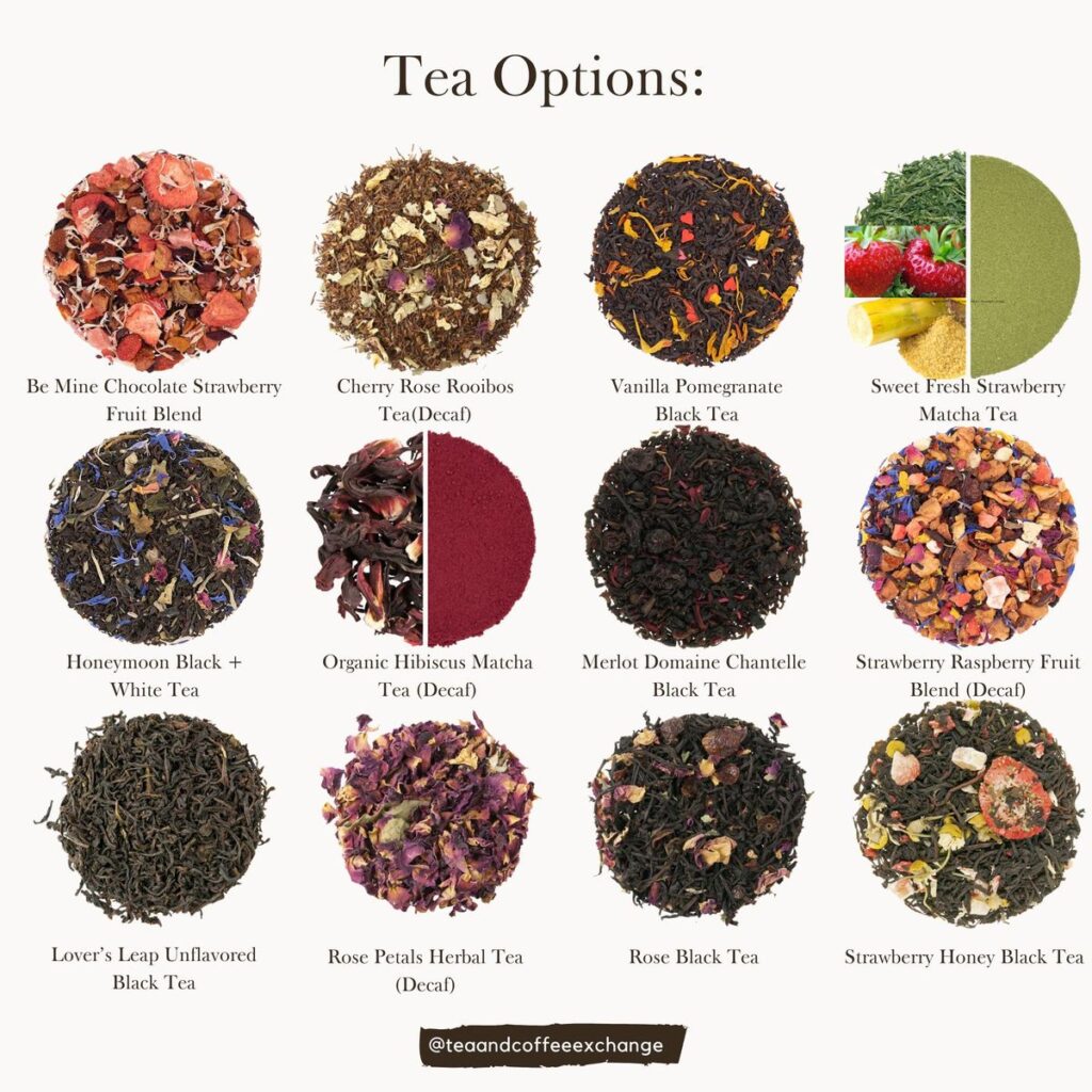Seasonal-Tea-Favorites