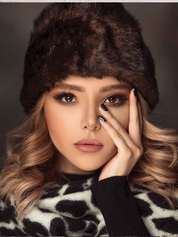 Beanie-Hairstyles-for-Every-Occasion