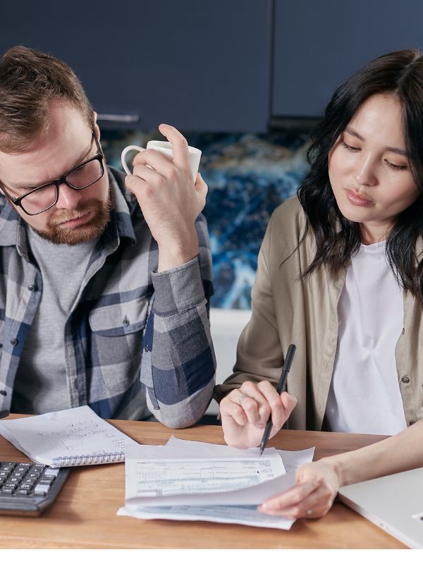 Break-Down-the-Budget-by-Percentage