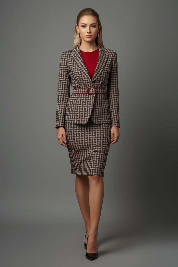 Office-Corporate-Christmas-look