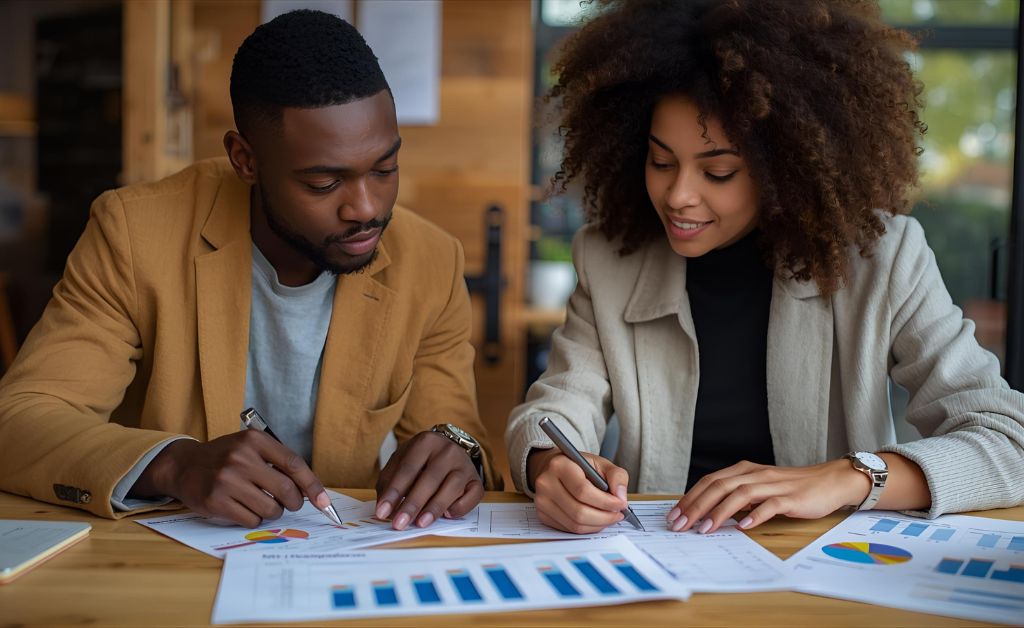 STEP-BY-STEP: HOW TO SET SET A WEDDING BUDGET BREAKDOWN