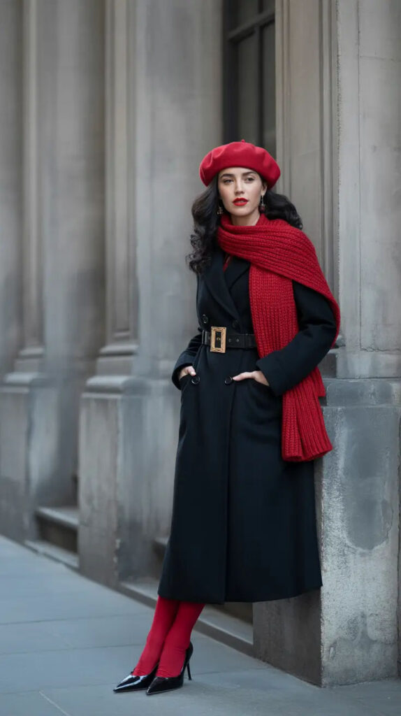 Accessories-CHRISTMAS- OUTFITS- FOR- WOMEN