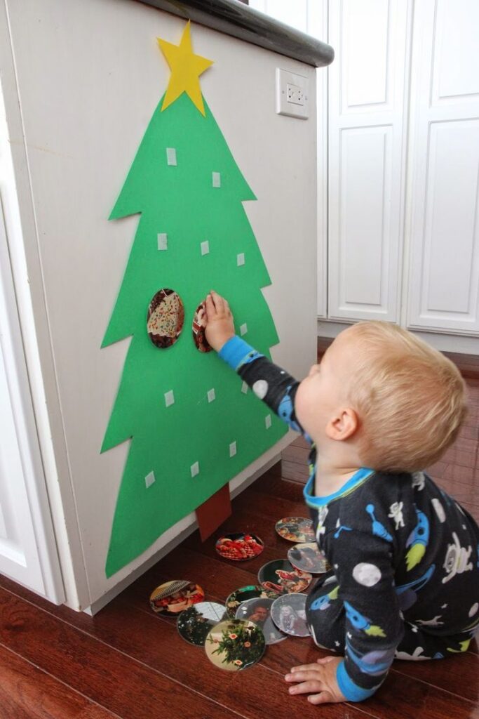 Christmas-Crafts-Toddlers