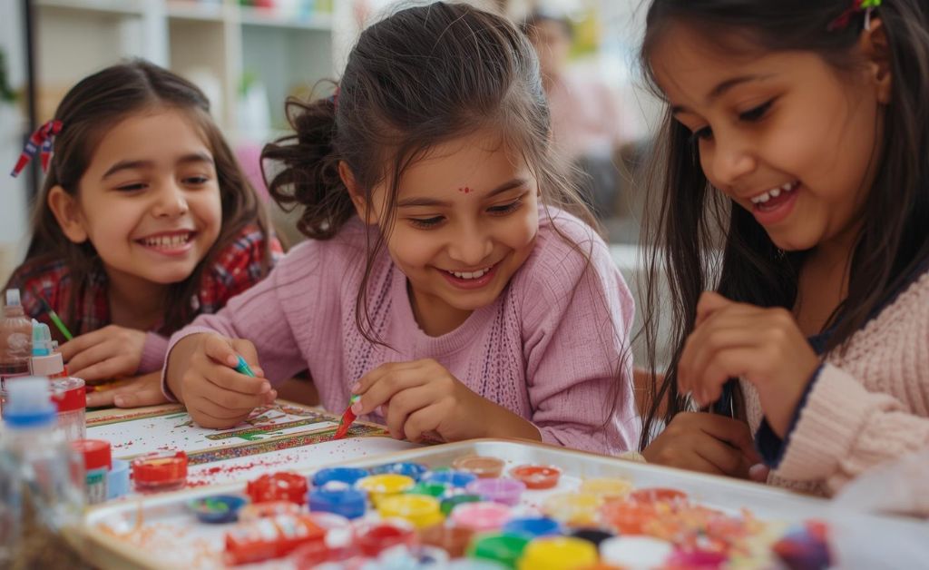 DIY Christmas Ideas for Kids