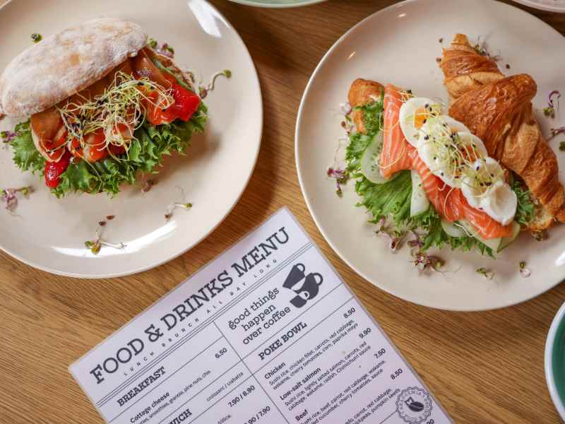 Christmas-food-and-drink-menu