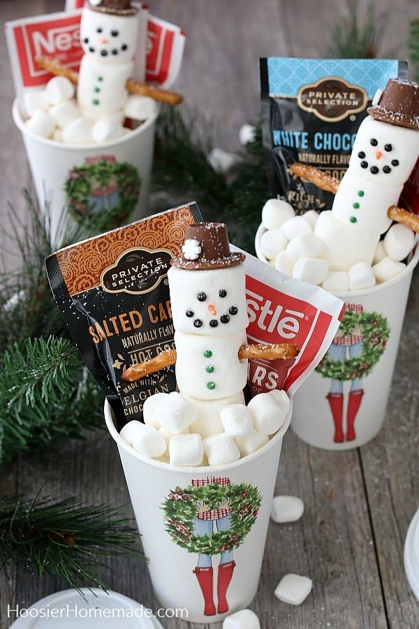 DIY-Snowman-Hot-Cocoa-Cups