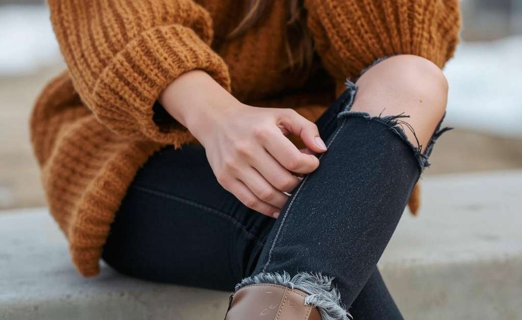 WHAT TO WEAR TO FRIENDSGIVING: OUTFIT FORMULAS YOU CAN RECREATE