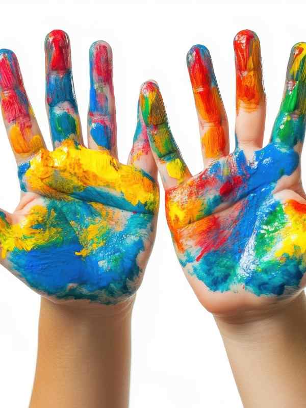 Mistakes-That-Make-Handprint-Crafts-Fall-Apart