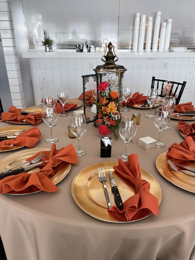 Terracotta-Cream-tablescape