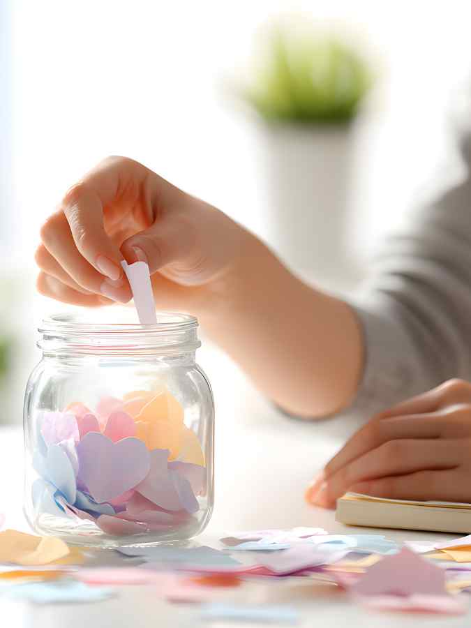 The-Gratitude-Jar-Game