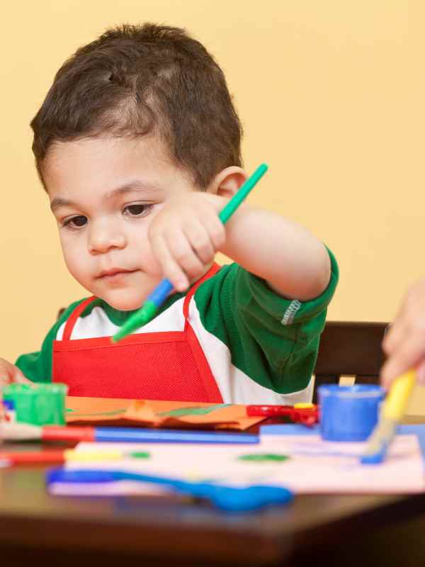 Toddler-Proofing-Your-Craft-Area