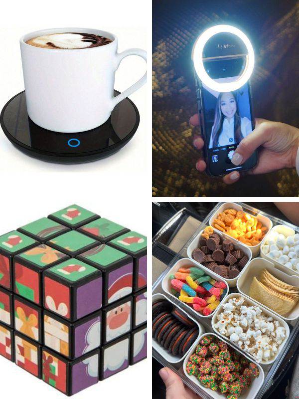 Useful White Elephant Gifts