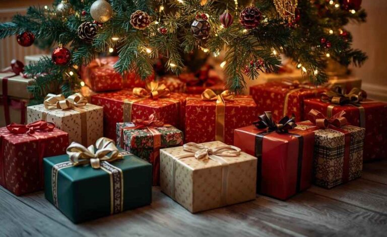 Holiday White Elephant Gift Ideas