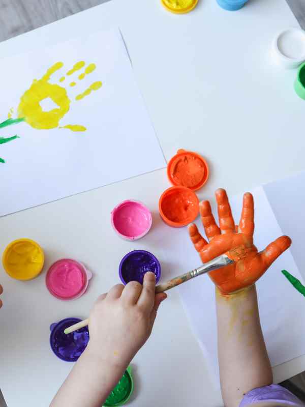 Why-Christmas-Handprint-Crafts-Matter