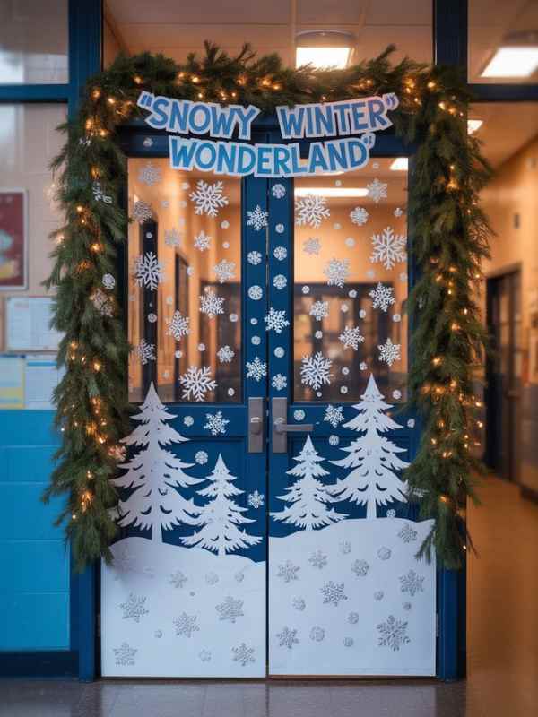 Winter-Wonderland-3D-Door.j